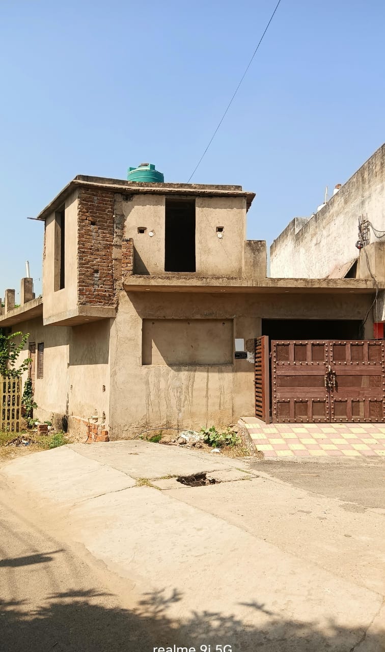 1193 sq.ft Residential Plot In DAUDPUR, Alwar